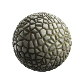 Rock tiles 2